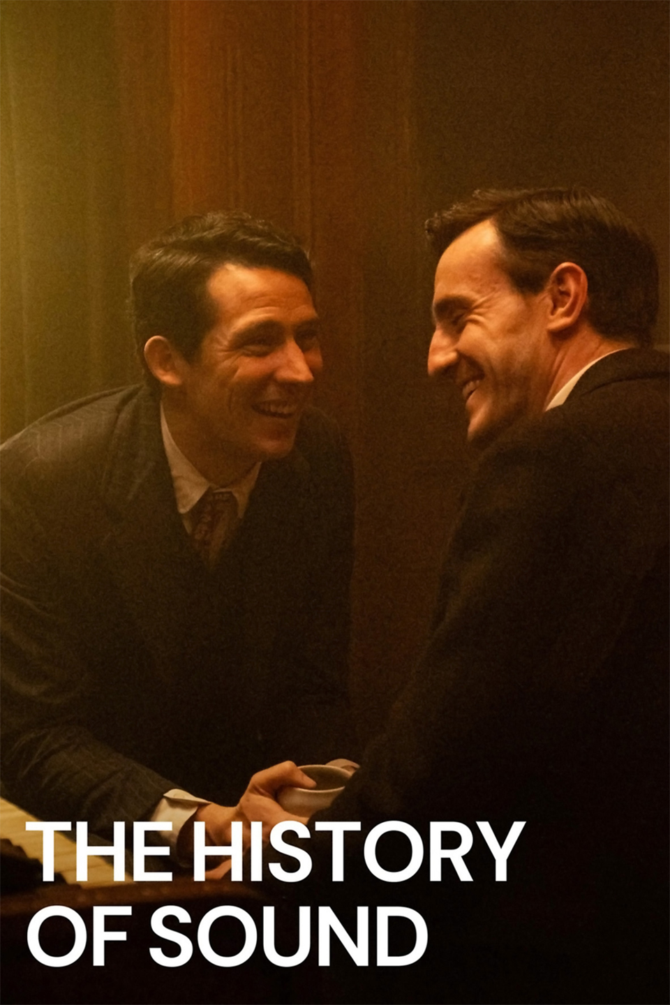 The History of Sound (2025) [482504] (A1762467827) [[Movies]] --Plex--